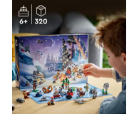 LEGO Star Wars 75366 Kalendarz adwentowy 2023 - 1170596 - zdjęcie 3